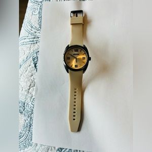 Kenneth Cole Unlisted Men`s Kenneth Cole Sport Gray Color Analog Watch